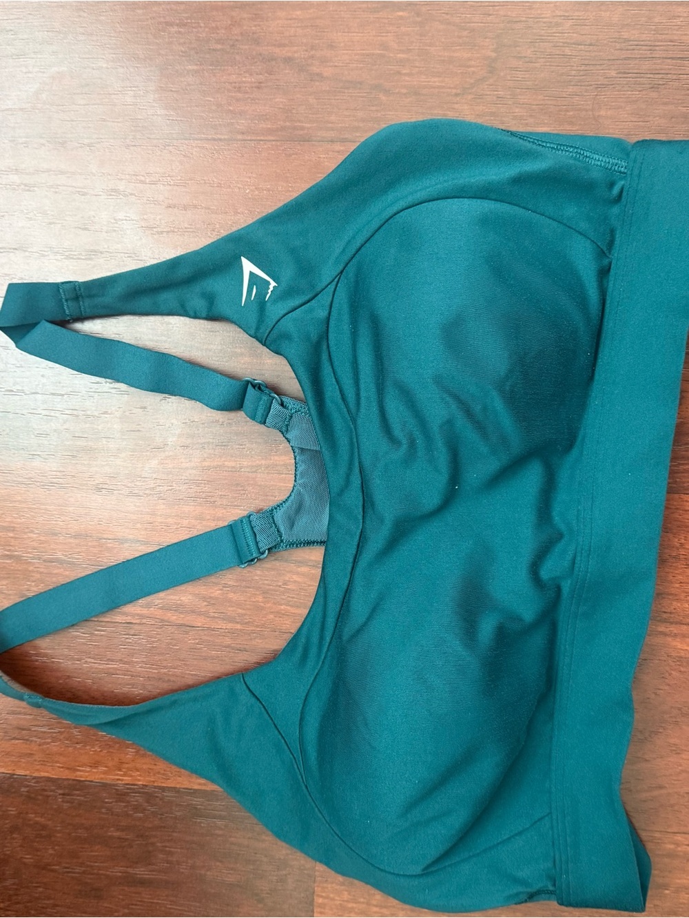 Gymshark Sports Bra